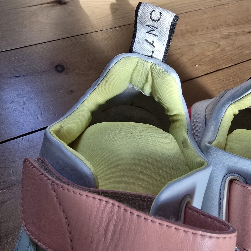 Stella mccartney sneakers ๐ - Picture 6 of 14